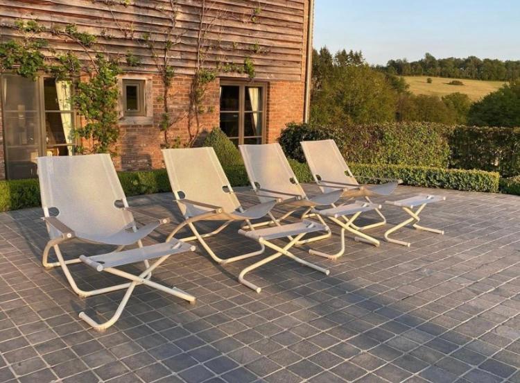 Bed and breakfast Le Briquemont 3*