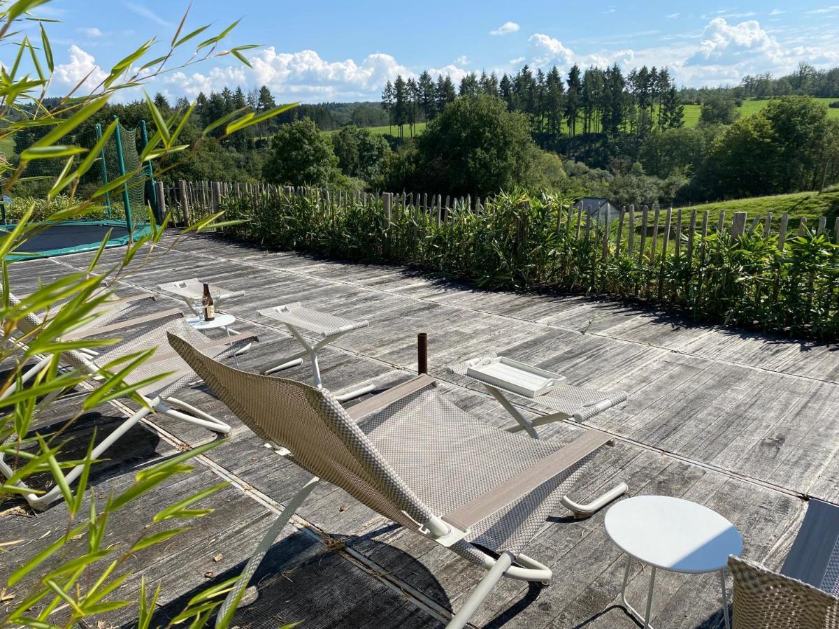 Le Briquemont Bed and breakfast Rochefort