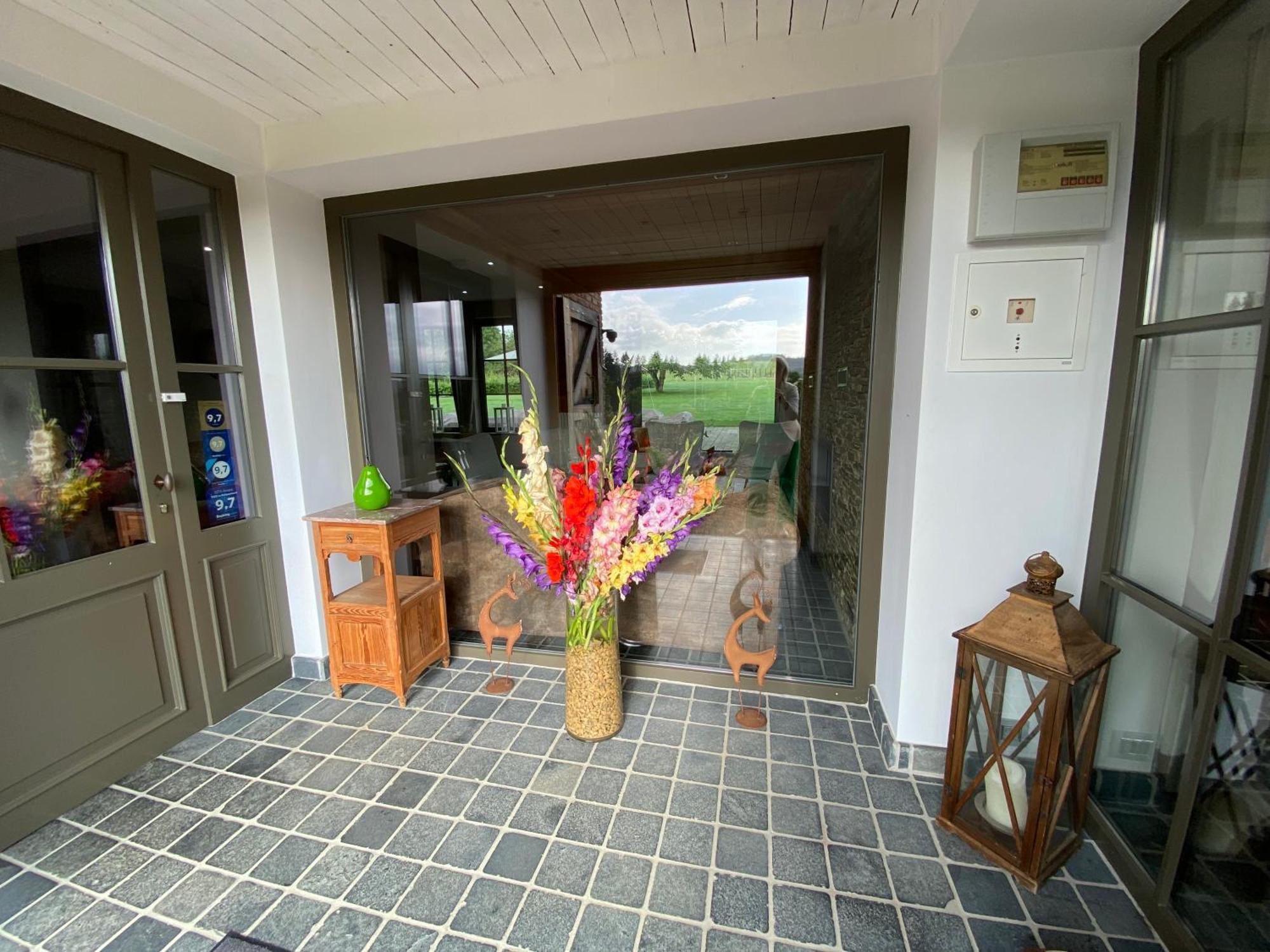 Le Briquemont Bed and breakfast 3*