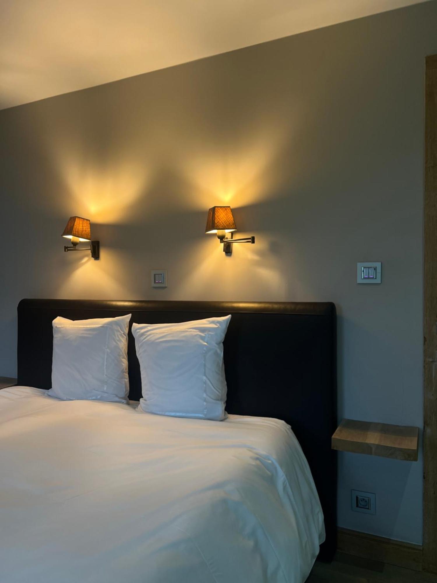 Bed and breakfast Le Briquemont 3*