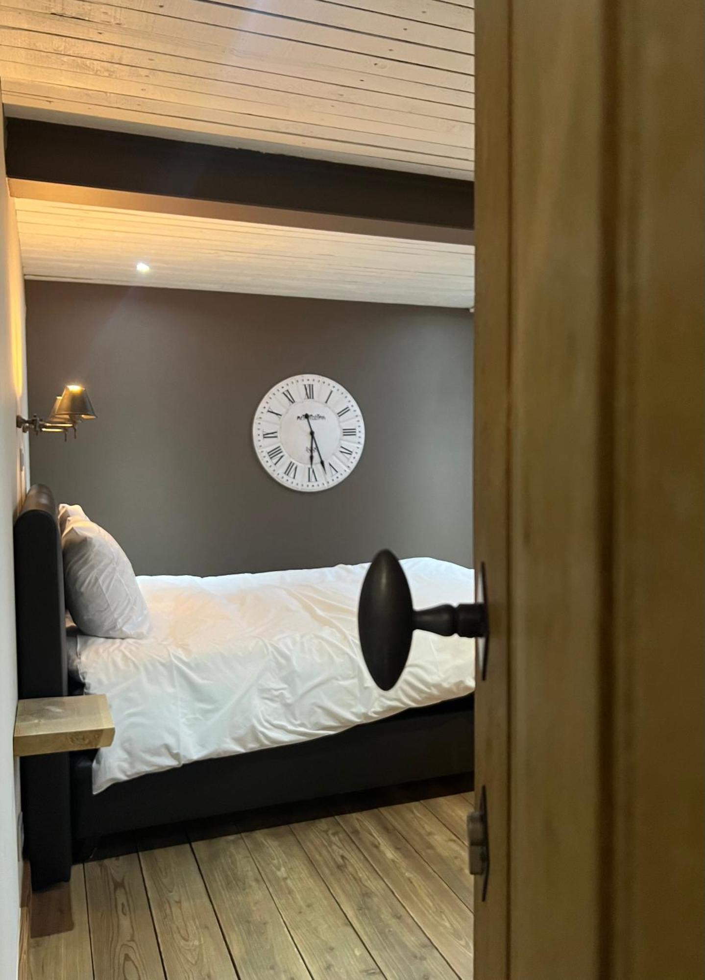 Bed and breakfast Le Briquemont Rochefort