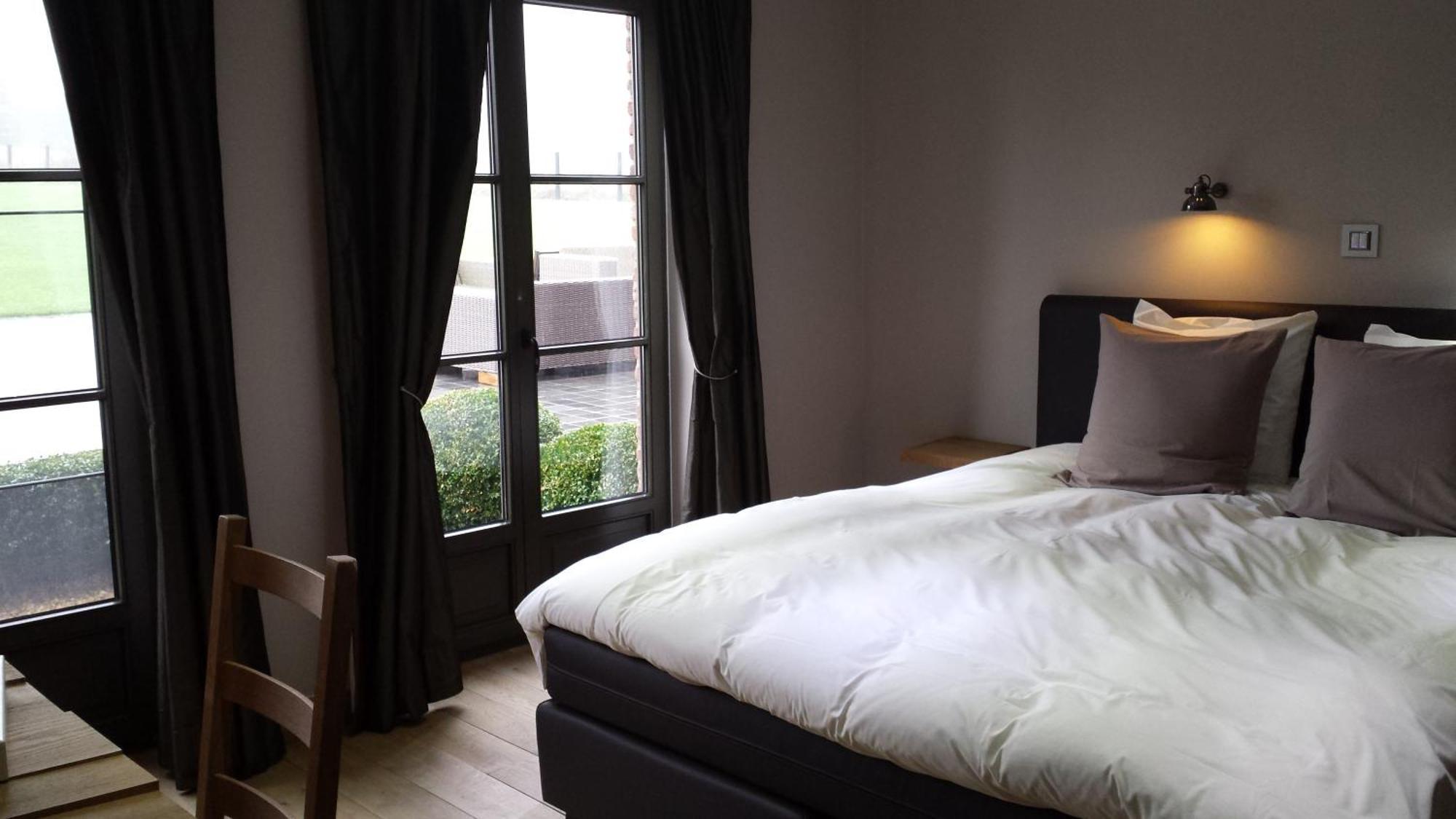 Bed and breakfast Le Briquemont 3*