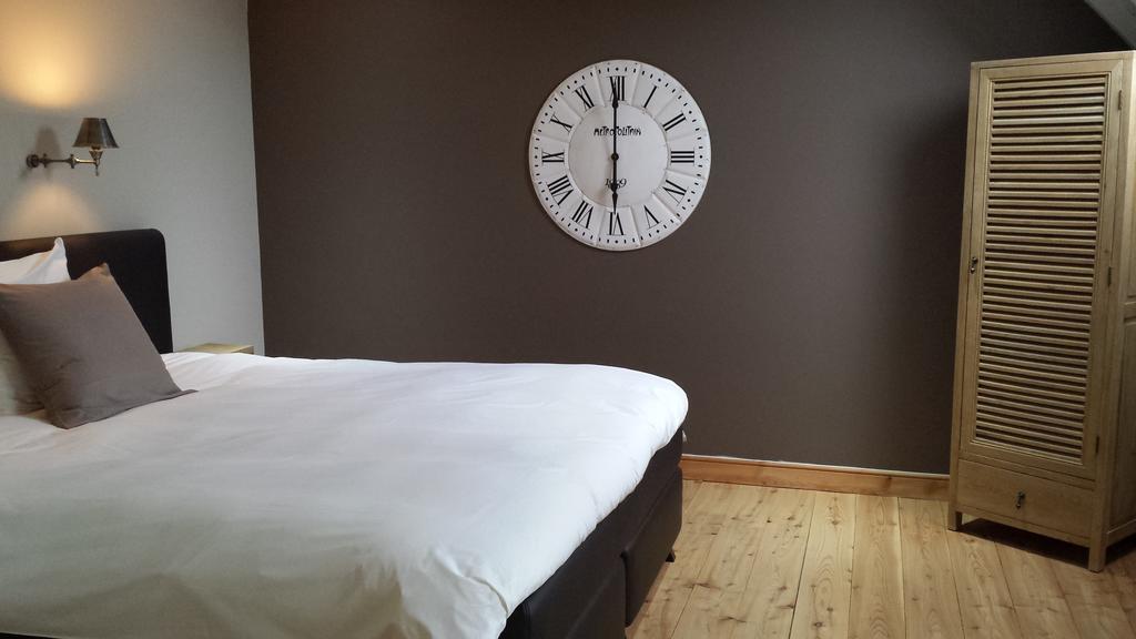 Bed and breakfast Le Briquemont Rochefort