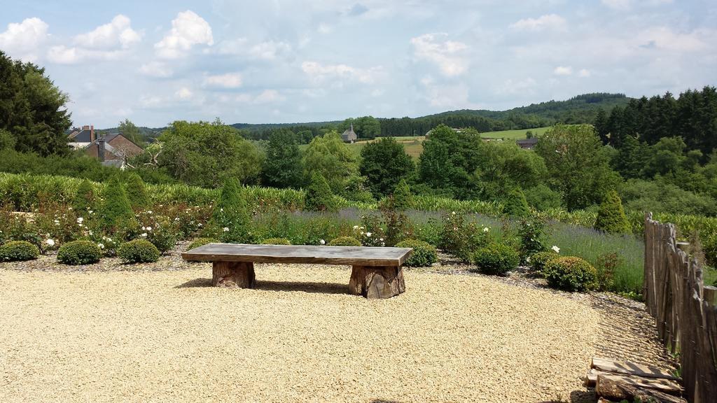 Le Briquemont Bed & Breakfast Rochefort