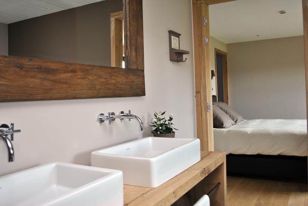 Le Briquemont Bed and breakfast