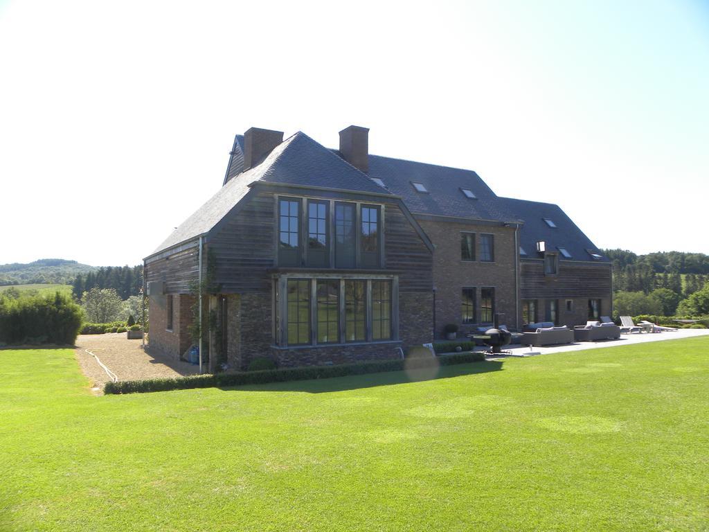Le Briquemont Bed and breakfast 3*