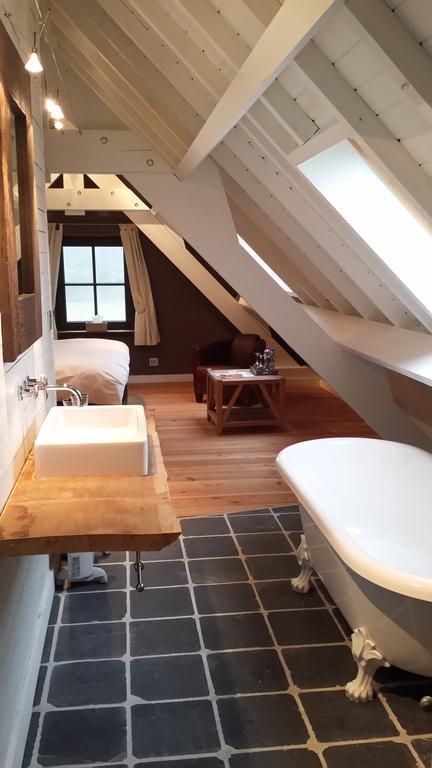 Le Briquemont Bed and breakfast Rochefort