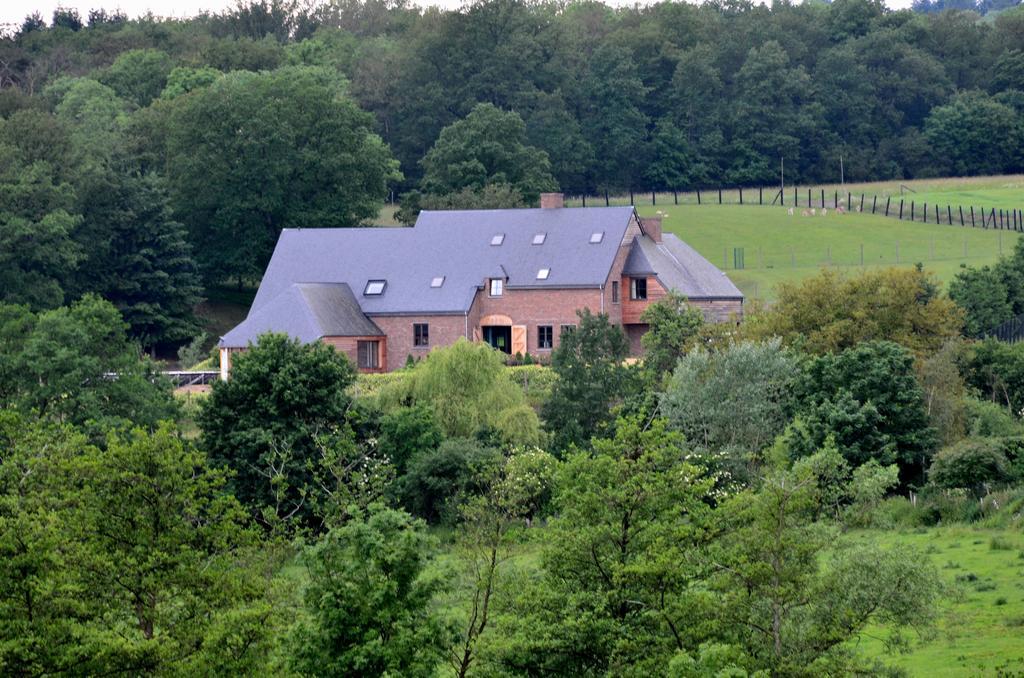 Le Briquemont Bed and breakfast 3*
