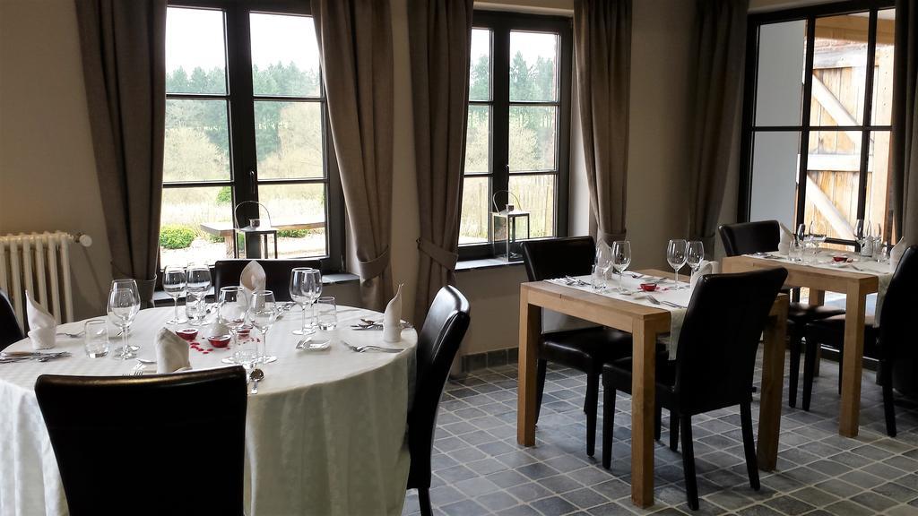 Le Briquemont Rochefort