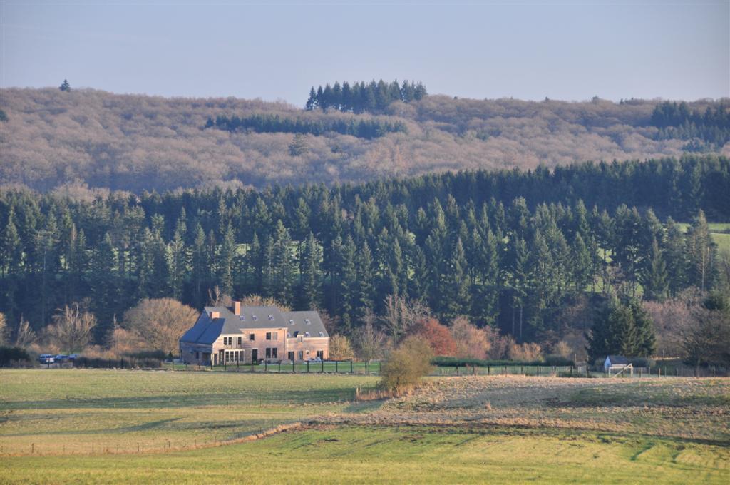 Le Briquemont Bed and breakfast