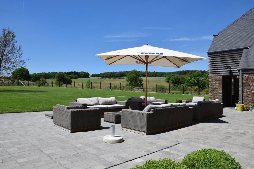 Bed and breakfast Le Briquemont Rochefort