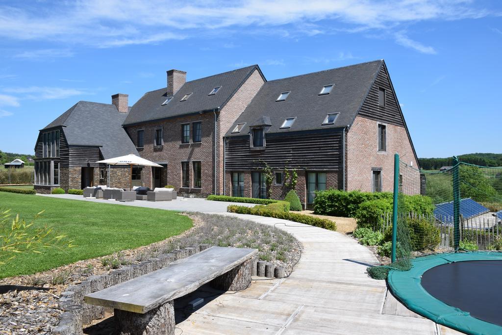 Bed and breakfast Le Briquemont
