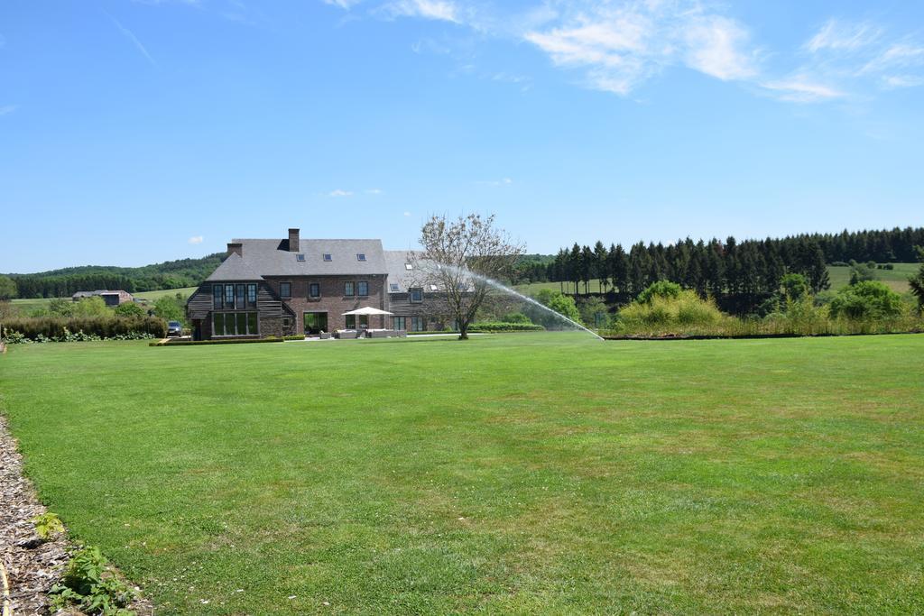 Bed and breakfast Le Briquemont Rochefort
